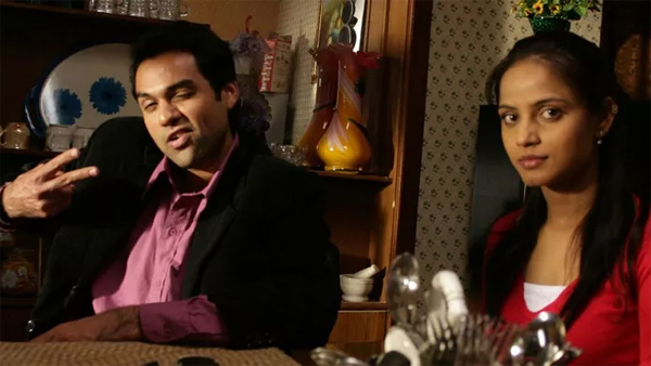 Oye Lucky! Lucky Oye! (2008) Oye Lucky! Lucky Oye! (2008)