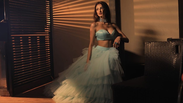 Palak Looks Gorgeous Palak Looks Gorgeous