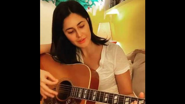 Katrina Kaif Katrina Kaif