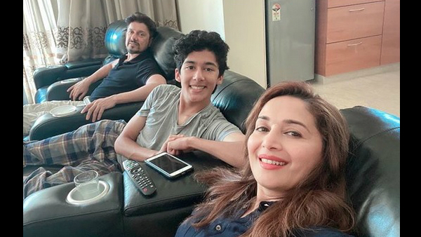 Madhuri Dixit Madhuri Dixit