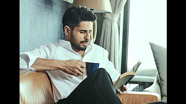 Sidharth Malhotra Sidharth Malhotra