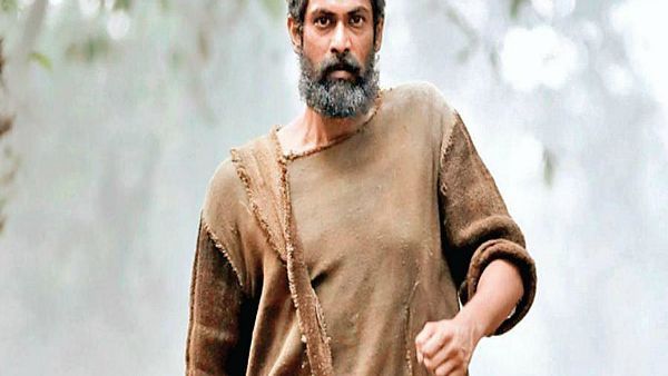 Rana Daggubati Rana Daggubati