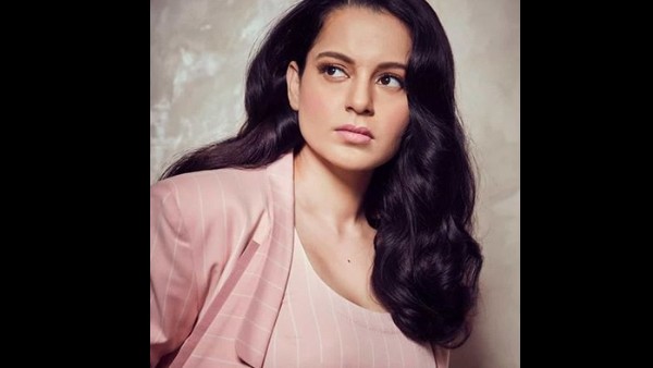 Her Holds No Barred Attitude