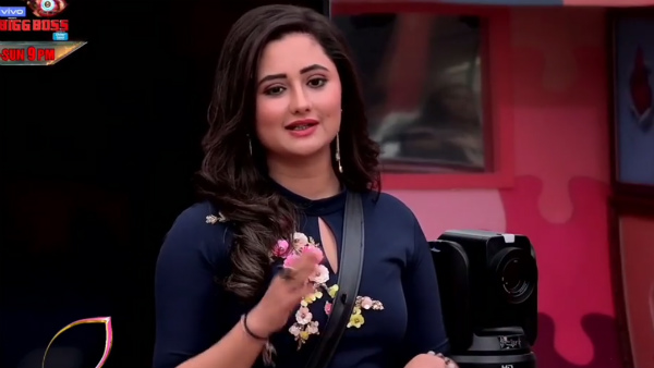 Rashami Was Relieved When She Got To Know That Things Have Changed