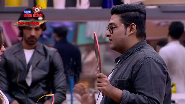 When She Realised That Her Family Was Support Her