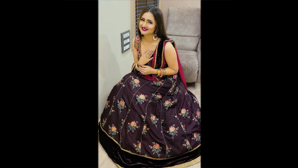 Rashami Reveals The Name Of The Guy Who Tried To Molest Her Rashami Reveals The Name Of The Guy Who Tried To Molest Her