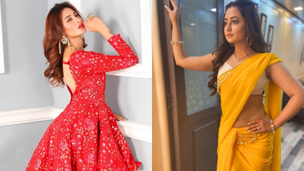 Not Rashami But Mahira Was First Choice For Naagin 4 Not Rashami But Mahira Was First Choice For Naagin 4