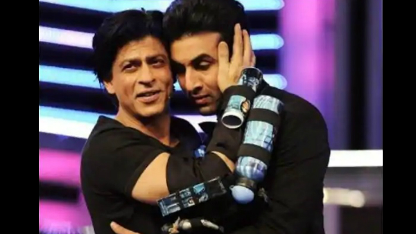 Shah Rukh Khan's Role In Brahmastra Revealed!