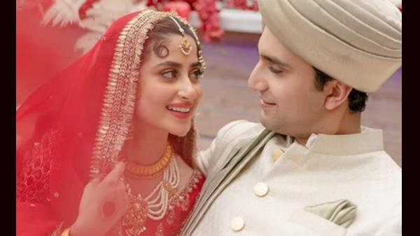 Meet Pakistan's Power Couple