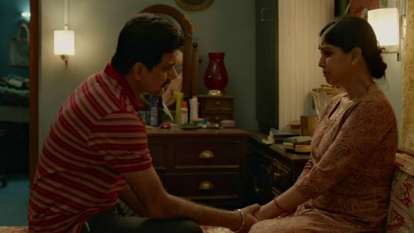 Ghar Ki Murgi Review: Must Watch! Sakshis Short Film Will Remind You Of Sridevi’s English Vinglish