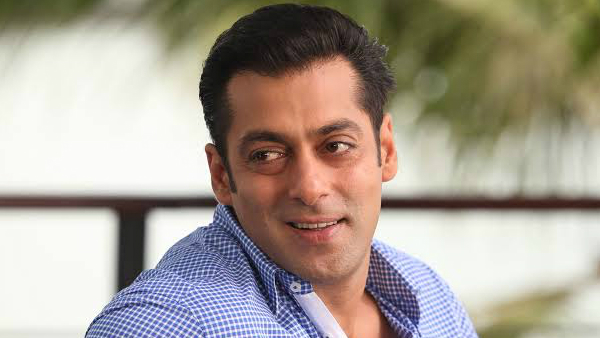 Salman Khan Will Be Seen In Radhe: Your Most Wanted Bhai, 