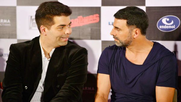 Karan Johar Karan Johar