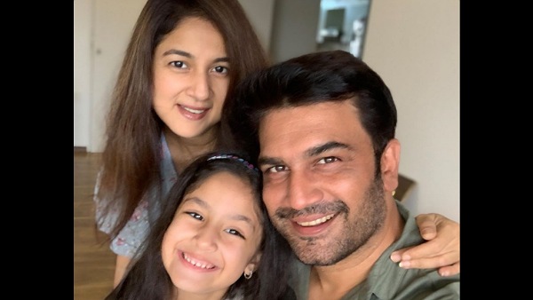 He Asked People To Spend Time With Family