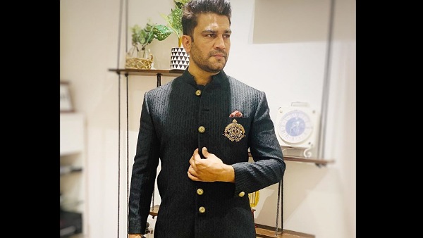 Sharad Kelkar Lashes Out At People’s Carelessness