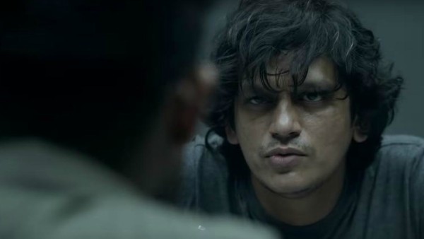 she web series review