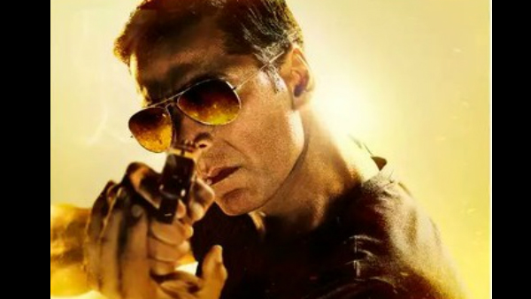 Meanwhile, Rohit Opened Up About The Action Scenes In Sooryavanshi In The Same Interview Meanwhile, Rohit Opened Up About The Action Scenes In Sooryavanshi In The Same Interview