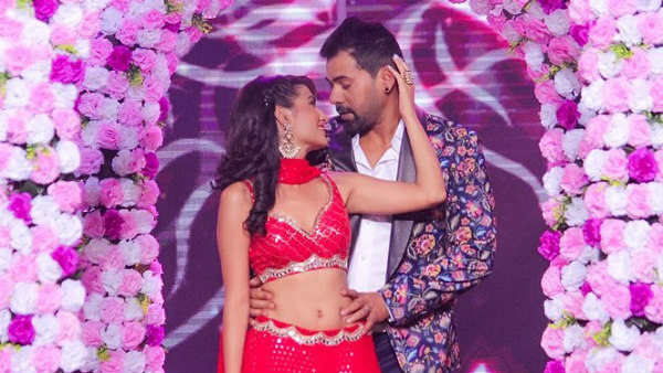 Kumkum Bhagya & Kundali Bhagya