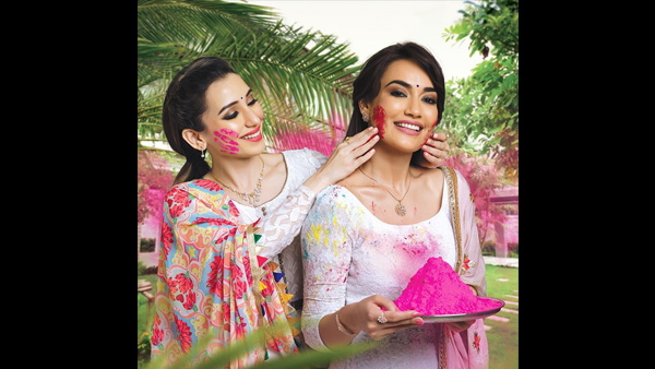 Surbhi Jyoti Surbhi Jyoti