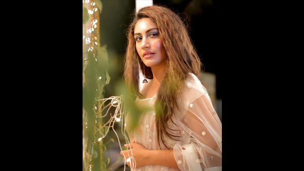 Surbhi Chandna Surbhi Chandna