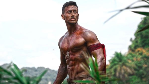 Baaghi 2 Baaghi 2