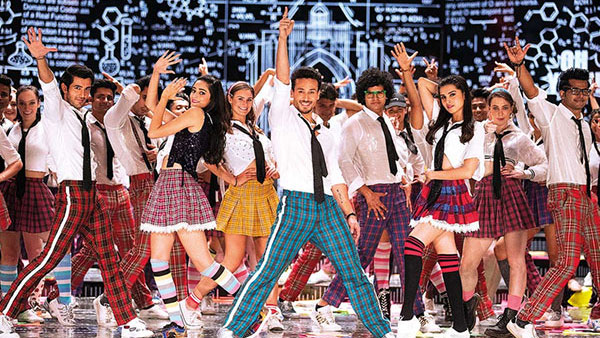 Student Of The Year 2 Student Of The Year 2