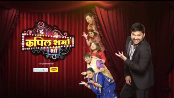 Taarak Mehta Ka Ooltah Chashmah & The Kapil Sharma Show