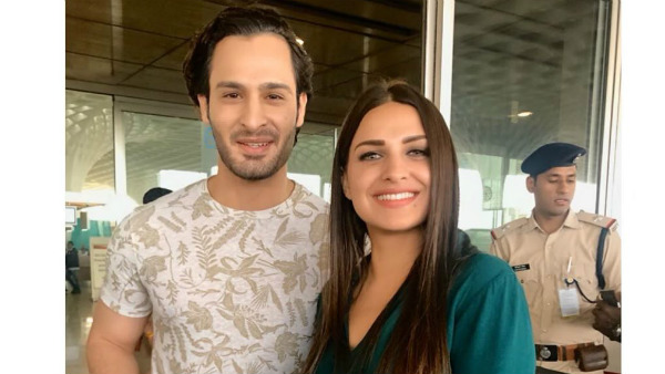 ‘There Was Certain Misunderstanding’