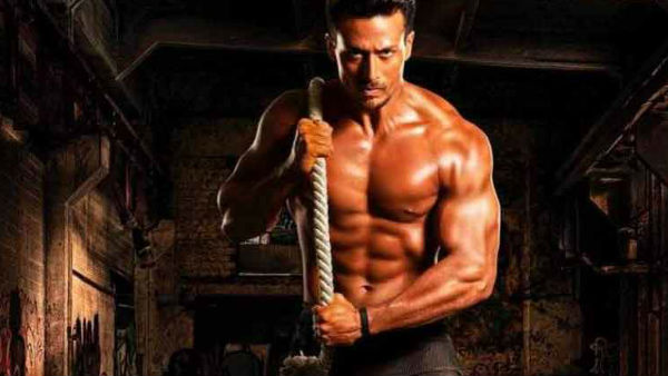 Ayesha Shroff Pens Heartfelt Note For Tiger After Baaghi 3 Ayesha Shroff Pens Heartfelt Note For Tiger After Baaghi 3