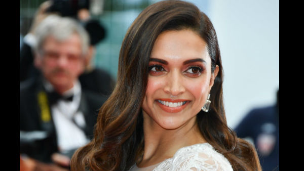 Deepika Padukone