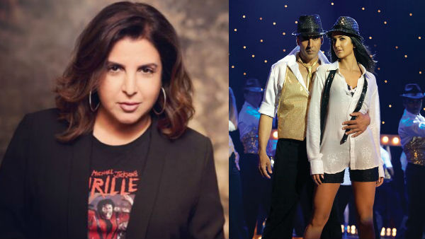 Farah Says Filmmakers Took Glee In Tees Maar Khan’s Failure Farah Says Filmmakers Took Glee In Tees Maar Khan’s Failure