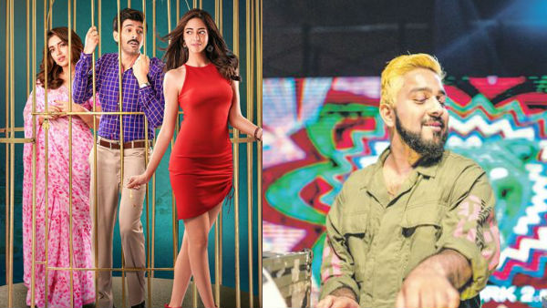 Pati Patni Aur Woh Plagiarized ‘Udd Gaye’ Song By Ritviz? Pati Patni Aur Woh Plagiarized ‘Udd Gaye’ Song By Ritviz?