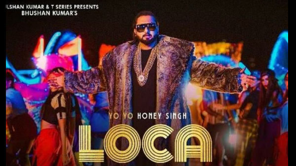 The Birthday Boy's Last Song Was A Party Song Titled 'Loca'