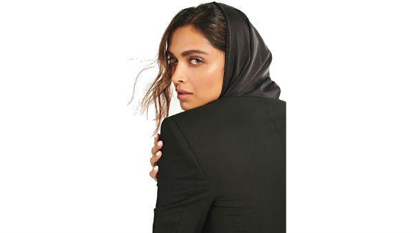 What's One Thing That Deepika Hates About Holi?