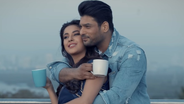 Fans Praise Sidharth & Shehnaz