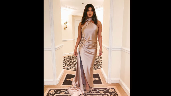 Priyanka Used To Follow Big B's Words