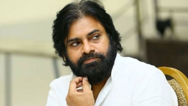 Pawan Kalyan Pawan Kalyan
