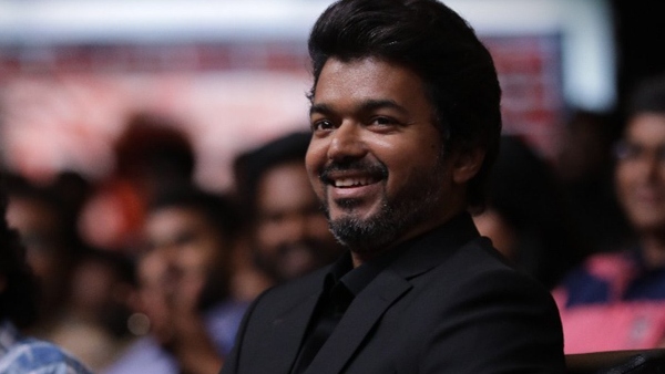 Vijays Speech At Master Audio Launch: Heres Everything You Need To Know!