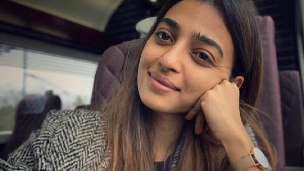 Coronavirus: Radhika Apte Says Her Flight To London Was Full Coronavirus: Radhika Apte Says Her Flight To London Was Full