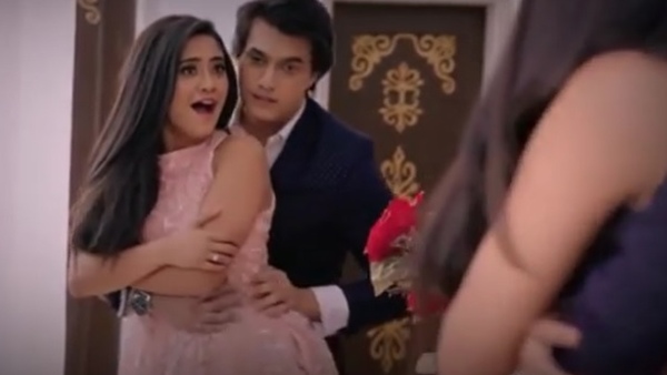 Yeh Rishta Kya Kehlata Hai & Yeh Rishtey Hain Pyaar Ke