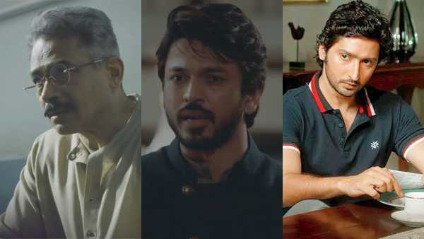 The Raikar Case Web Series Review The Raikar Case Web Series Review