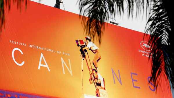 Cannes Film Festival Difficult To Hold In Original Form, Say Organisers Cannes Film Festival Difficult To Hold In Original Form, Say Organisers
