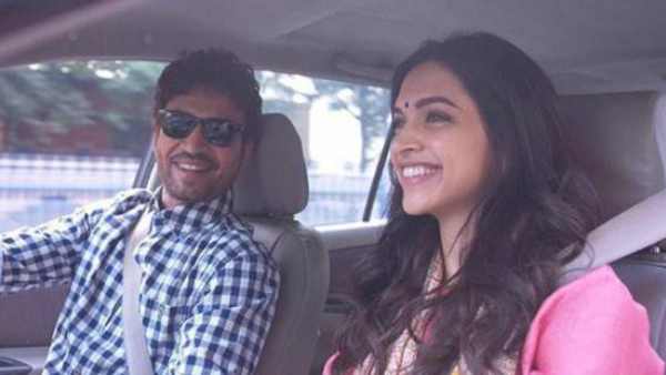 Return With Deepika Padukone