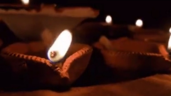 RUT MONKPaw Prints & SaurabhKhot