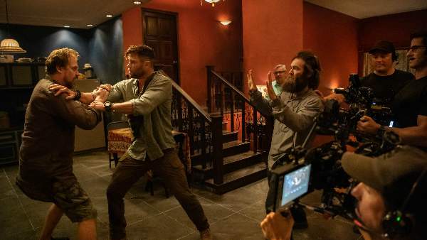 Joe Russo On A Prequel