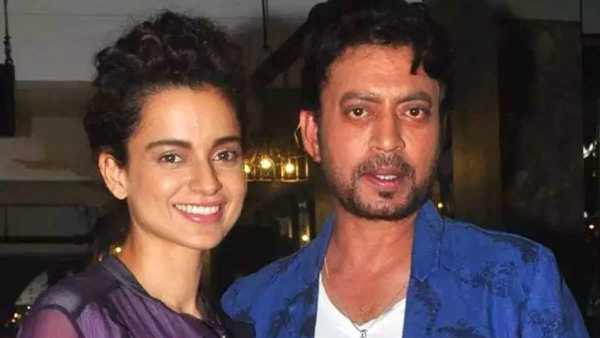 Divine Lovers With Kangana Ranaut