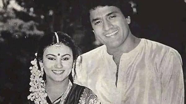 Dipika Recalls When Ramayan Cast Created History; Shares Pic Snapped With Then PM Rajiv Gandhi