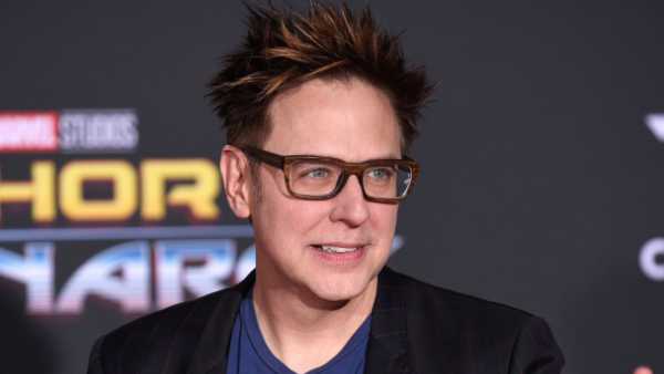 Guardians Vol 3, The Suicide Squad Wont Be Delayed Guardians Vol 3, The Suicide Squad Wont Be Delayed