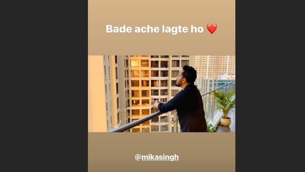 ‘Mika Is A Good Person’