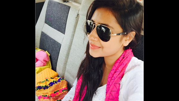 Pratyusha's Dad Waiting For Daughter’s Justice