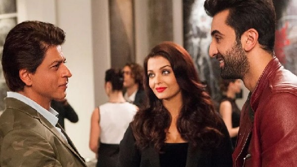 Ae Romance Hai Mushkil